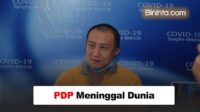 Update Covid-19 Sangihe 17 April 2020: 1 PDP Meninggal Dunia