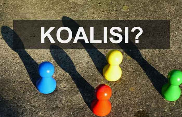 koalisi