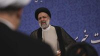 ebrahim raisi