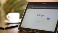 cara verifikasi google search console