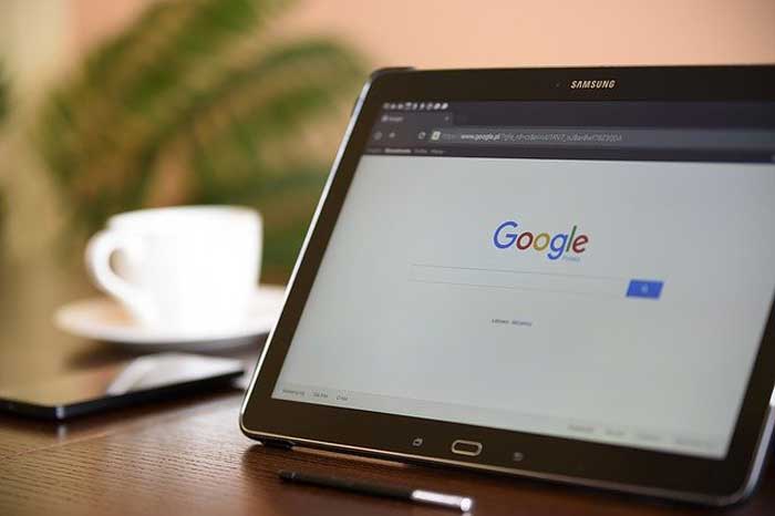 cara verifikasi google search console