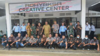 Adhyaksa Creative Center