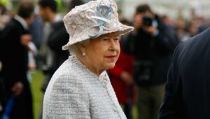 Ratu Elizabeth II Meninggal Dunia, Ini Pernyataan Raja Charles III